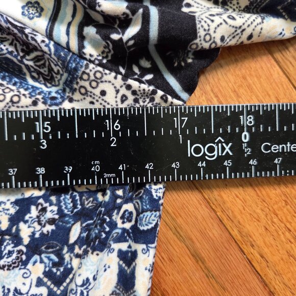 J for Justify romper L - Picture 8 of 11